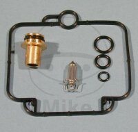 Carburettor repair kit for BMW F 650 Suzuki DR 350 800 GS...