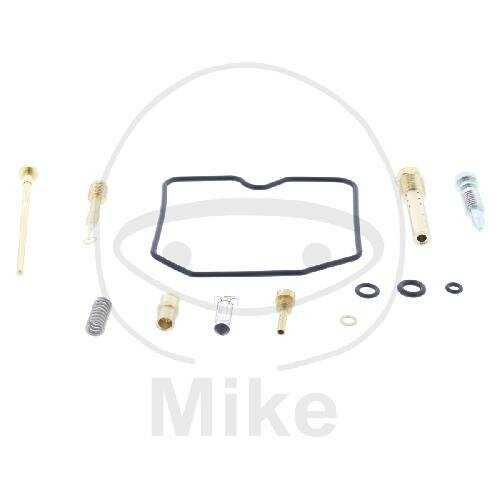 Carburetor repair kit for Kawasaki GPZ 900 R Ninja Anti Dive 1984-1989