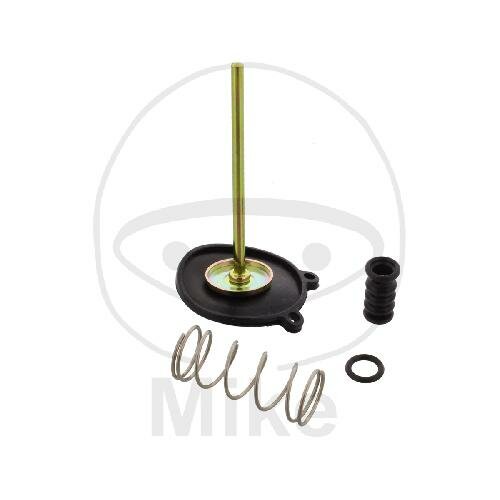Diaphragm valve set accelerator pump for Honda CB 450 900 CM 250 400 450
