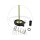 Diaphragm valve set accelerator pump for Honda CB 450 900 CM 250 400 450