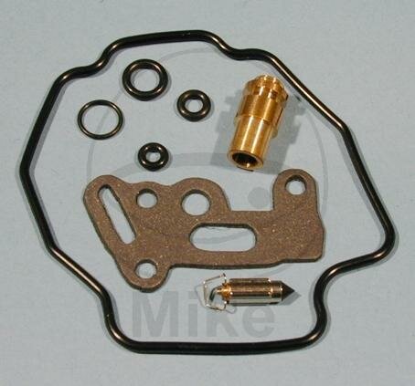 Kit de réparation des carburateurs pour Yamaha XV 535 Virago 1989-2003