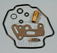 Carburettor repair kit for Yamaha XV 535 Virago 1989-2003