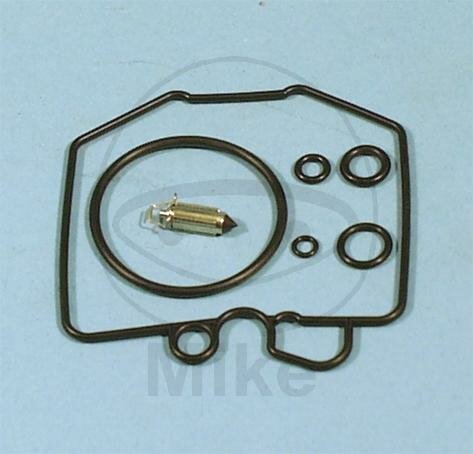 Carburettor repair kit for Honda CB 250 400 650 CBX 1000 CM 400