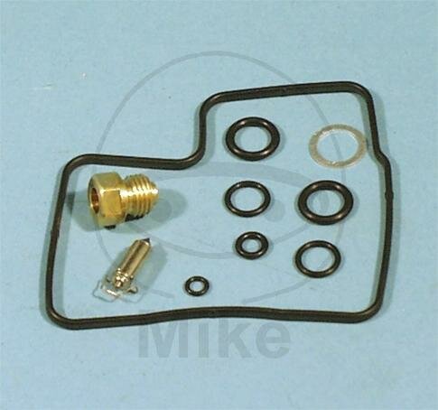 Kit de réparation des carburateurs pour Honda NT 650 NTV 650 VF 750 1000 1100