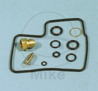 Carburettor repair kit for Honda NT 650 NTV 650 VF 750...
