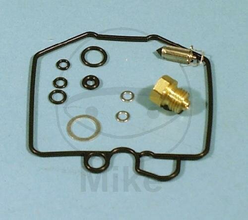 Carburettor repair kit for Honda GL 1100 Goldwing 1980-1983