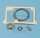 Carburettor repair kit for Yamaha RD 250 LC RD 350 LC 1980-1983