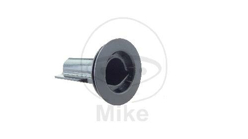 Gas slider original for Yamaha YFM 660 Raptor R # 2001-2005