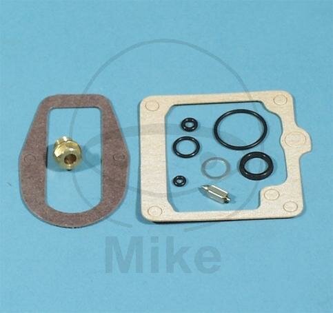 Kit de reparación del carburador para Yamaha XT 500 1976-1989