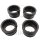 Intake manifold for Honda CBR 600 FR Rossi FS Sport