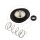Valvola di intercettazione dellaria per Yamaha WR 250 400 426 450 YFZ 450