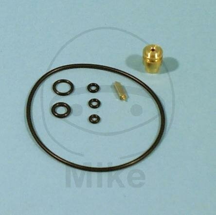 Carburettor repair kit for Kawasaki GPZ 550 GT 550 Z 400 Z 550 ZR 550