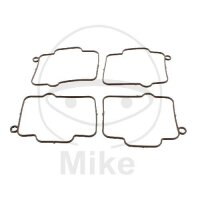 Float chamber seal for Kawasaki KX Suzuki RM Yamaha TZ YZ...