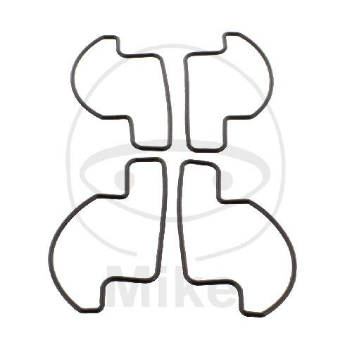 Joint de couvercle de carburateur pour KTM SX 150 250 Suzuki RM 250 YZ 250 2T