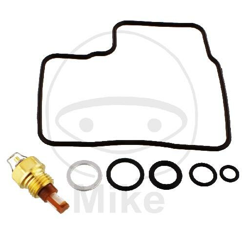 Kit de reparación del carburador para Honda ST 1100 Pan European 1990-2001