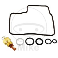 Vergaser Reparatursatz für Honda ST 1100 Pan...