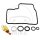 Kit de reparación del carburador para Honda ST 1100 Pan European 1990-2001