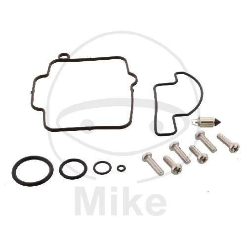 Kit de réparation des carburateurs pour Kawasaki KX 125 250 Suzuki RM 125 250