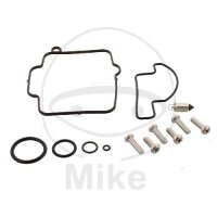 Carburettor repair kit for Kawasaki KX 125 250 Suzuki RM...