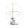 Fuel Tap Petcock FPC-103T for Honda CBR 600 F # 1995-1998
