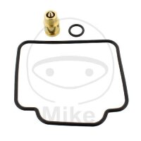 Carburettor repair kit for Suzuki DR 125 1995-2000 GSX-R...