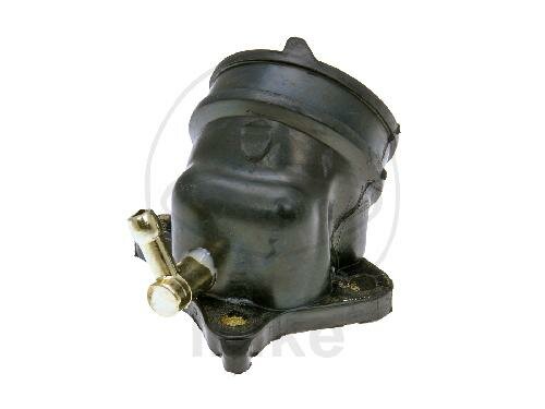 Collettore di aspirazione per Aprilia 125 200 Gilera 125 180 Piaggio 125 180 200