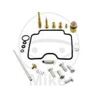 Carburetor repair kit for Arctic Cat DVX 400 Kawasaki KFX...