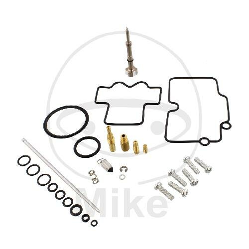 Vergaser Reparatursatz für Honda TRX 450 E ER Sportrax 2006