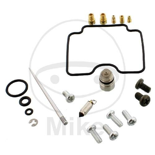 Carburetor repair kit for Polaris Predator 500 2003-2007