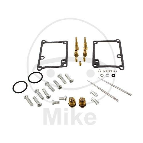 Carburetor repair kit for Yamaha YFZ 350 Banshee 2000-2009