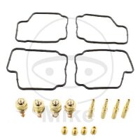 Carburettor repair kit for Honda CBR 600 F 1987-1988