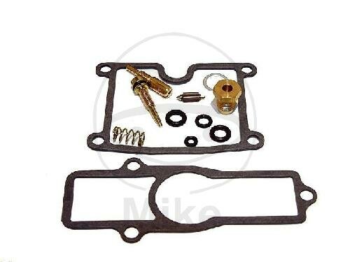 Vergaser Reparatursatz für Kawasaki Z 400 J 1980-1983 Z 500 B 1979-1980