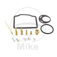 Carburettor repair kit for Honda SL 125 S 1971-1976