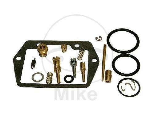Vergaser Reparatursatz Vollsatz für Honda Dax 70 ST # 1977-1980