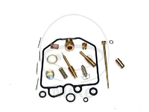 Kit de reparación del carburador para Honda GL 1100 Goldwing 1980-1983