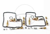 Kit de réparation des carburateurs pour Honda XRV...
