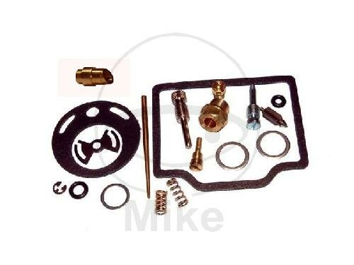 Kit de réparation des carburateurs pour Kawasaki Z 200 A 1977-1980