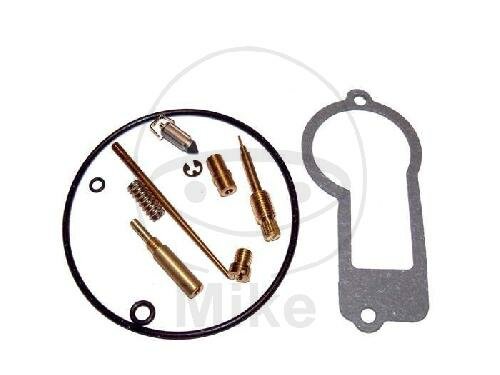 Kit de réparation des carburateurs pour Kawasaki KL 250 A 1978-1979