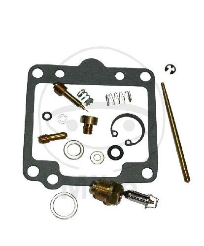 Kit di riparazione del carburatore per Kawasaki KL 250 A 1980