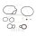 Float chamber seal for Aprilia RS RS4 RX Scarabeo SR SX 50 125