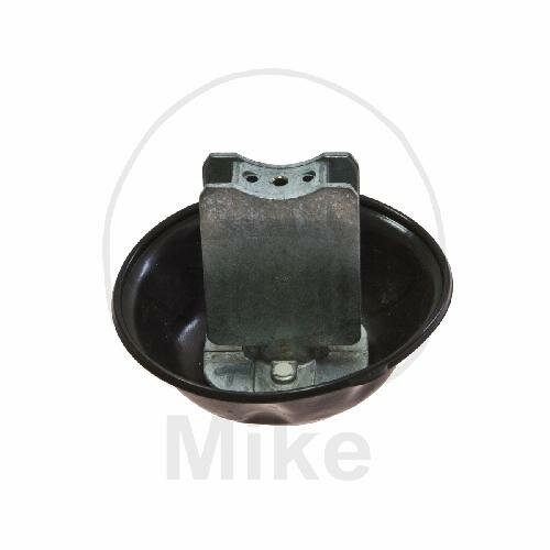 Deslizador del acelerador para Yamaha XV 1100 Virago # 1989-1999