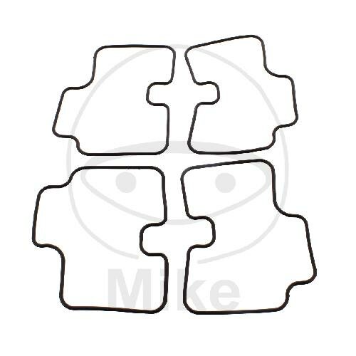 Float chamber seal for Honda VTR 1000 F Fire Storm # 1997-2006