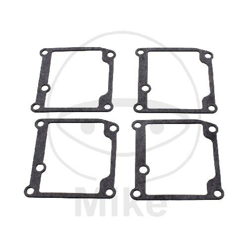 Sello de la cámara de flotación para Suzuki RG RV 80 90 Gamma Van Van