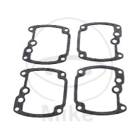 Float chamber seal for Kawasaki KD 80 100 KH S1 250 KM KE...