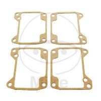 Float chamber seal for Kawasaki KDX 175 200 KX 125 #...