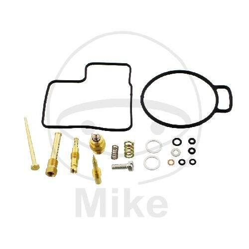 Carburettor repair kit for Honda GL 1500 SE Goldwing 1997