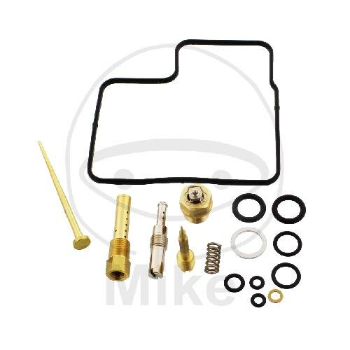 Carburettor repair kit for Honda VF 1100 C Magna V65 1983-1986