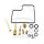 Carburettor repair kit for Honda VF 1100 C Magna V65 1983-1986