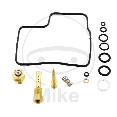 Kit de réparation de carburateur pour Honda VF 1000 F2 Bol d´Or VF 1000 F