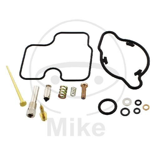 Vergaser Reparatursatz für Honda CBR 1000 F Dual CBS 1993-1995